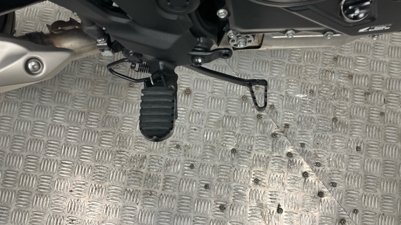 (23MY) Honda XL750 Transalp